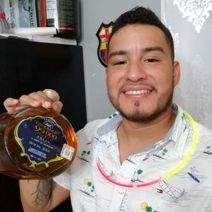 Meet your Posher, Luis